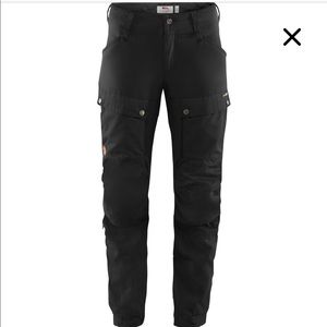 Fjällräven Keb Pants